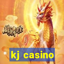 kj casino